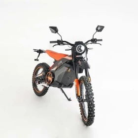 Horwin HT5 Street legal, снимка 2