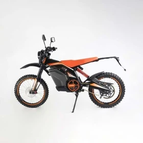 Horwin HT5 Street legal, снимка 3