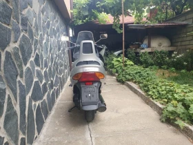 Suzuki Burgman 250, снимка 10