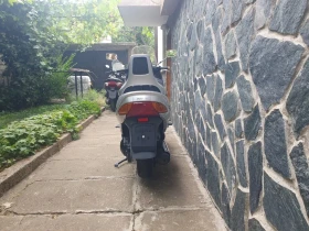 Suzuki Burgman 250, снимка 5