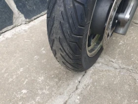 Suzuki Burgman 250, снимка 13