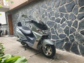 Suzuki Burgman 250, снимка 7