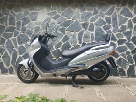 Suzuki Burgman 250, снимка 1