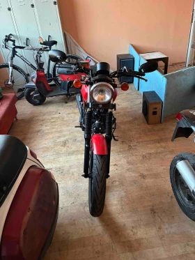 Vespa 125 125, снимка 14