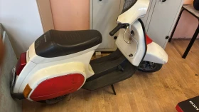 Vespa 125 125, снимка 8