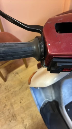 Vespa 125 125, снимка 6