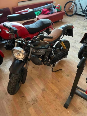 Vespa 125 125, снимка 10