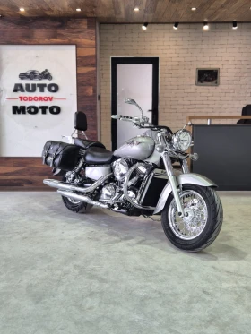 Kawasaki Vulcan VN 1500i CLASSIC Нов внос от ШВЕЙЦАРИЯ!, снимка 1