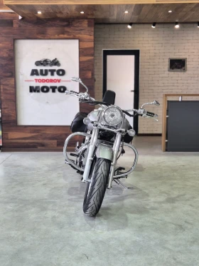 Kawasaki Vulcan VN 1500i CLASSIC Нов внос от ШВЕЙЦАРИЯ!, снимка 2