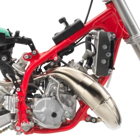 GASGAS MC 50 2027 NEW, снимка 7