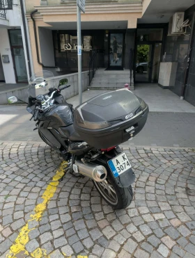 BMW F GT 800, снимка 5