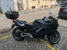 BMW F GT 800, снимка 1
