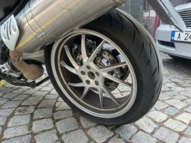 BMW F GT 800, снимка 10