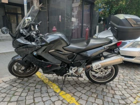BMW F GT 800, снимка 2