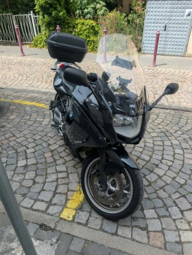 BMW F GT 800, снимка 4