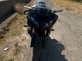 Kawasaki Zxr Zx 600r, снимка 3