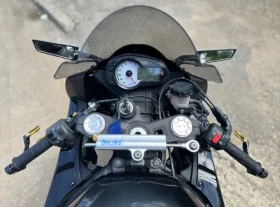 Kawasaki Zxr Zx 600r, снимка 6