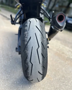 Kawasaki Zxr Zx 600r, снимка 8