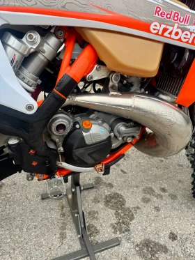 Ktm EXC Ktm 300 EXC tpi 2022 Erzbergrodeo Edition, снимка 7