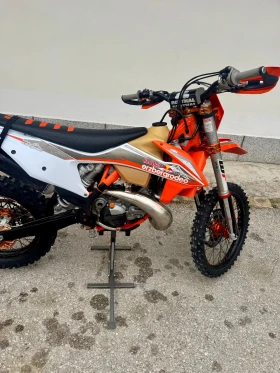 Ktm EXC Ktm 300 EXC tpi 2022 Erzbergrodeo Edition, снимка 6