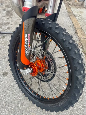 Ktm EXC Ktm 300 EXC tpi 2022 Erzbergrodeo Edition, снимка 12