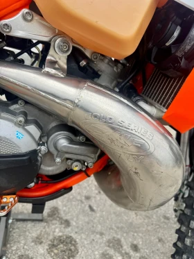 Ktm EXC Ktm 300 EXC tpi 2022 Erzbergrodeo Edition, снимка 13