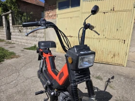 Ktm 50 Okay, снимка 5