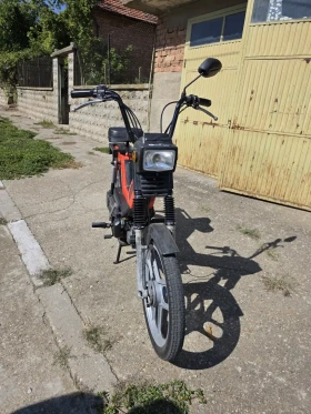 Ktm 50 Okay, снимка 8