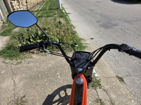 Ktm 50 Okay, снимка 6