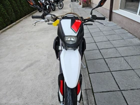 Swm SM 125 R 125ie, SuperMoto!, снимка 7