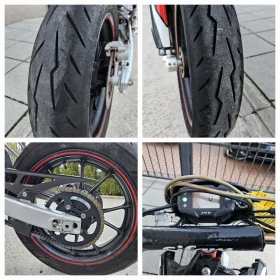 Swm SM 125 R 125ie, SuperMoto!, снимка 15