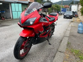 Honda Cbr 600 | Mobile.bg    1