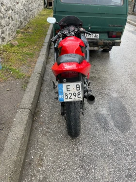 Honda Cbr 600 | Mobile.bg    3