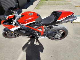 Ducati 848 Evo Corce | Mobile.bg    2