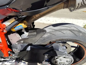 Ducati 848 Evo Corce | Mobile.bg    3