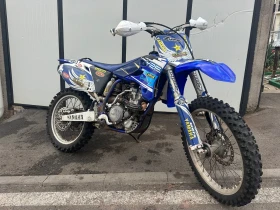 Обява за продажба на Yamaha Yzf ~3 700 лв. - изображение 1
