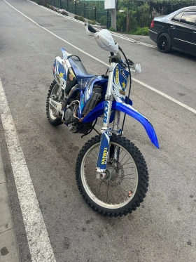 Обява за продажба на Yamaha Yzf ~3 700 лв. - изображение 6