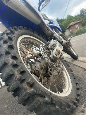 Обява за продажба на Yamaha Yzf ~3 700 лв. - изображение 1