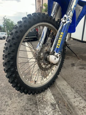 Обява за продажба на Yamaha Yzf ~3 700 лв. - изображение 2