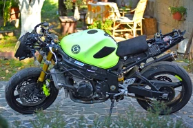 Обява за продажба на Suzuki Gsxr 1000 K3 Внос Германия ~6 000 лв. - изображение 4