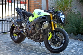 Обява за продажба на Suzuki Gsxr 1000 K3 Внос Германия ~6 000 лв. - изображение 1