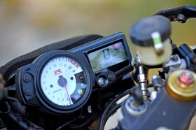 Обява за продажба на Suzuki Gsxr 1000 K3 Внос Германия ~6 000 лв. - изображение 5