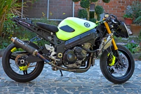 Обява за продажба на Suzuki Gsxr 1000 K3 Внос Германия ~6 000 лв. - изображение 2