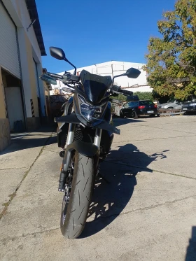 Обява за продажба на Honda Cb 750 HORNET ~15 000 лв. - изображение 1 | Auto.bg Обява за продажба на Honda Cb 750 HORNET ~15 000 лв. - изображение 1