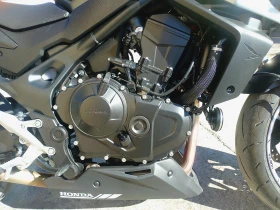 Обява за продажба на Honda Cb 750 HORNET ~15 000 лв. - изображение 6 | Auto.bg Обява за продажба на Honda Cb 750 HORNET ~15 000 лв. - изображение 6