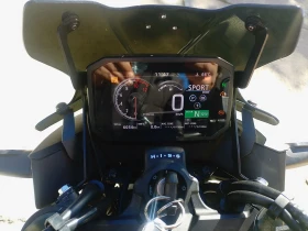 Обява за продажба на Honda Cb 750 HORNET ~15 000 лв. - изображение 4 | Auto.bg Обява за продажба на Honda Cb 750 HORNET ~15 000 лв. - изображение 4