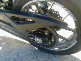 Обява за продажба на Honda Cb 750 HORNET ~15 000 лв. - изображение 8 | Auto.bg Обява за продажба на Honda Cb 750 HORNET ~15 000 лв. - изображение 8