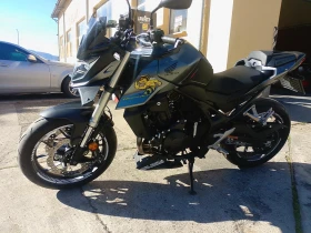 Обява за продажба на Honda Cb 750 HORNET ~15 000 лв. - изображение 2 | Auto.bg Обява за продажба на Honda Cb 750 HORNET ~15 000 лв. - изображение 2