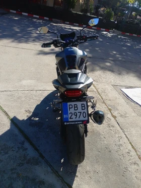 Обява за продажба на Honda Cb 750 HORNET ~15 000 лв. - изображение 3 | Auto.bg Обява за продажба на Honda Cb 750 HORNET ~15 000 лв. - изображение 3