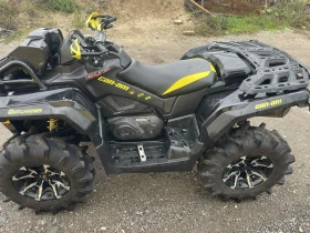Can-Am Outlander, снимка 3